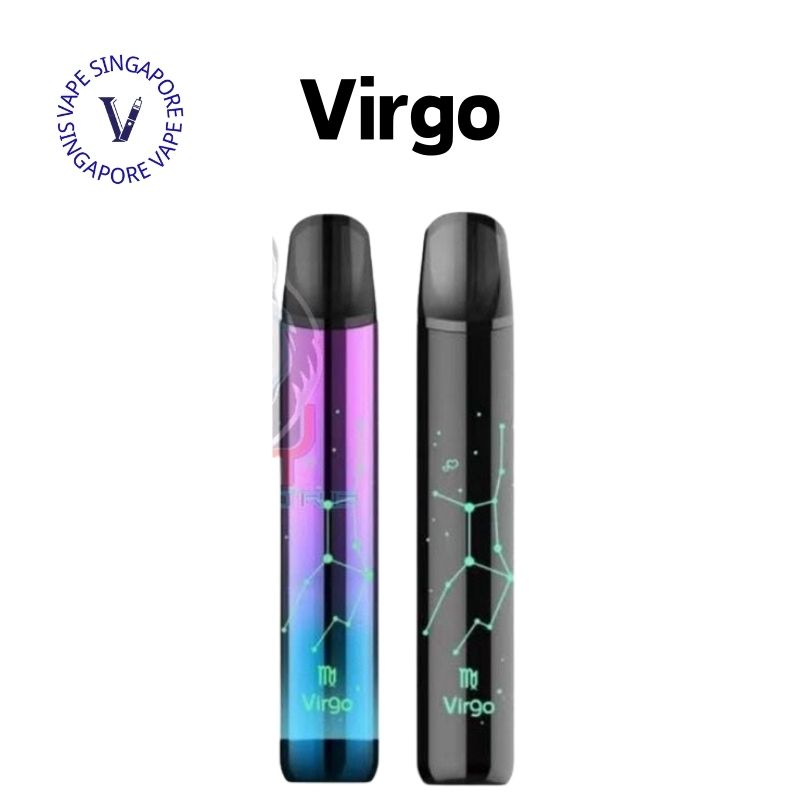 saico-horoscope-virgo-device-vape-singapore-sg-vape