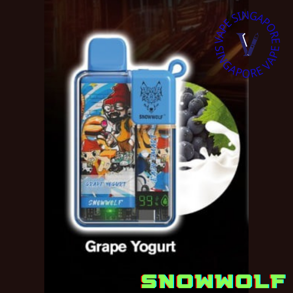 snowwolf-9000-puff-grape-yogurt-disposable-vape-singapore-sg-vape