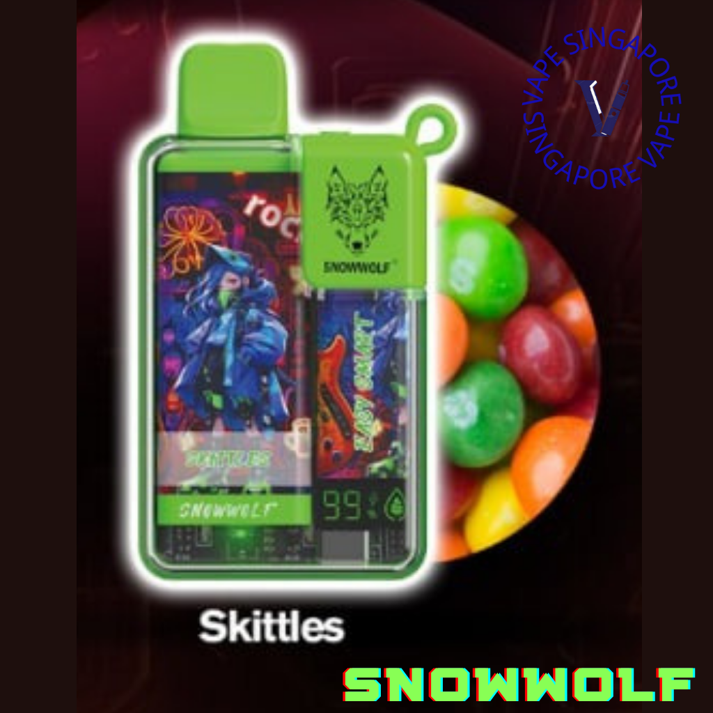 snowwolf-9000-puff-skittles-disposable-vape-singapore-sg-vape