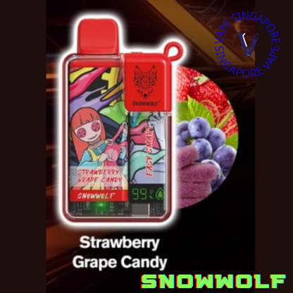 snowwolf-9000-puff-strawberry-grape-candy-disposable-vape-singapore-sg-vape