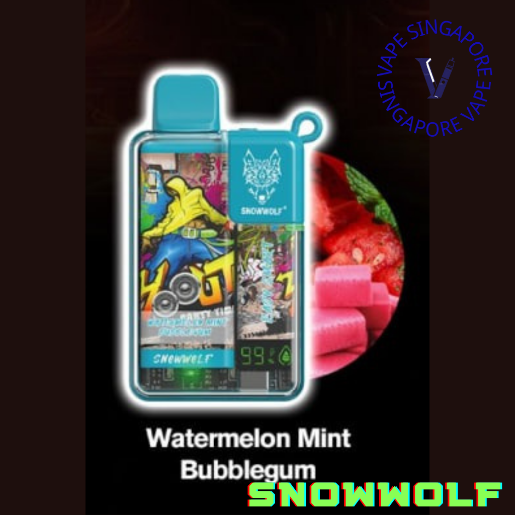 snowwolf-9000-puff-watermelon-mint-bubblegum-disposable-vape-singapore-sg-vape