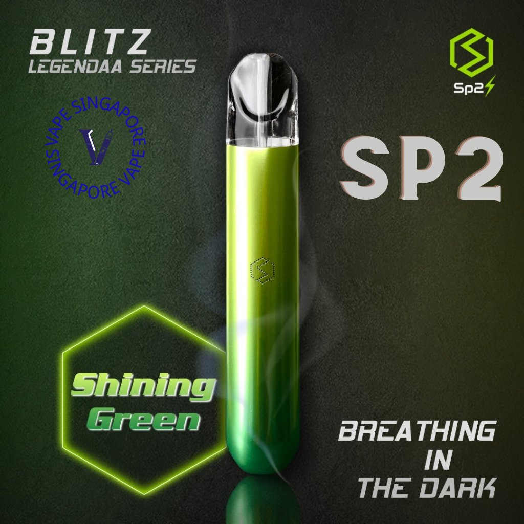 sp2-device-legenda-shining-green-vape-singapore-sg-vape