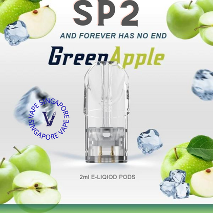 sp2-pod-green-apple-vape-singapore-sg-vape