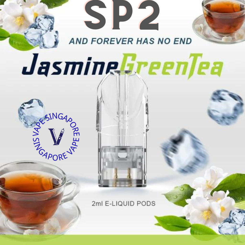 sp2-pod-jasmine-green-tea-vape-singapore-sg-vape