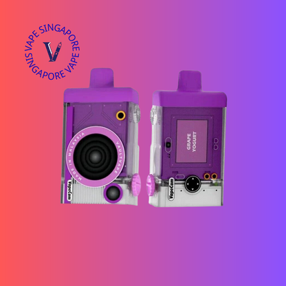 vapecam-12k-puff-grape-yogurt-disposable-vape-singapore-sg-vape