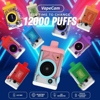 vapecam-12k-puff-flavour-disposable-vape-singapore-sg-vape