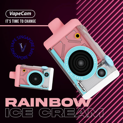 vapecam-cartridge-12k-puff-rainbow-ice-cream-disposable-vape-singapore-sg-vape