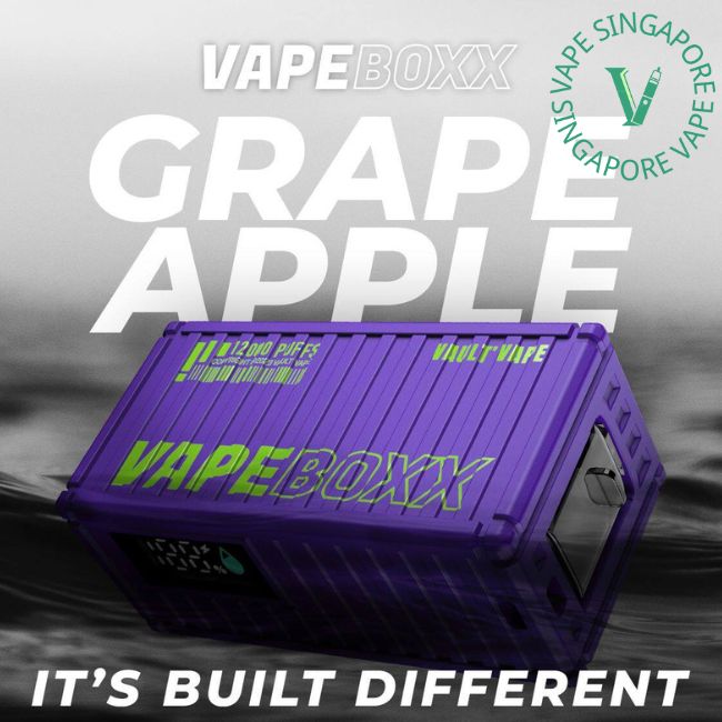 vapeboxx-12000-puff-grape-apple-disposable-vape-singapore-sg-vape