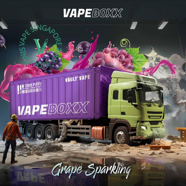 vapeboxx-12000-puff-grape-sparkling-disposable-vape-singapore-sg-vape