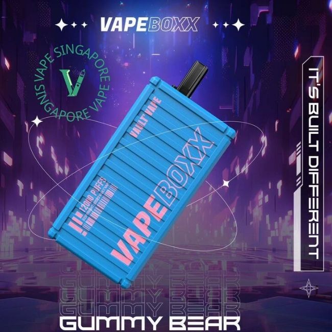 vapeboxx-12000-puff-gummy-bear-disposable-vape-singapore-sg-vape