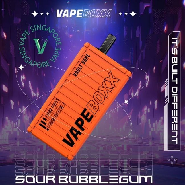 vapeboxx-12000-puff-sour-bubblegum-disposable-vape-singapore-sg-vape