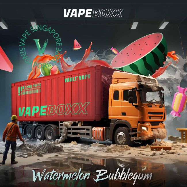 vapeboxx-12000-puff-watermelon-bubblegum-disposable-vape-singapore-sg-vape