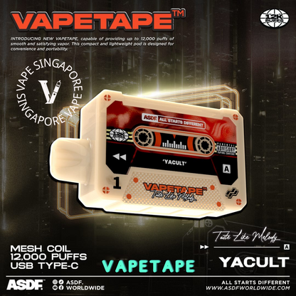 vapetape-12k-puff-yacult-disposable-vape-singapore-sg-vape