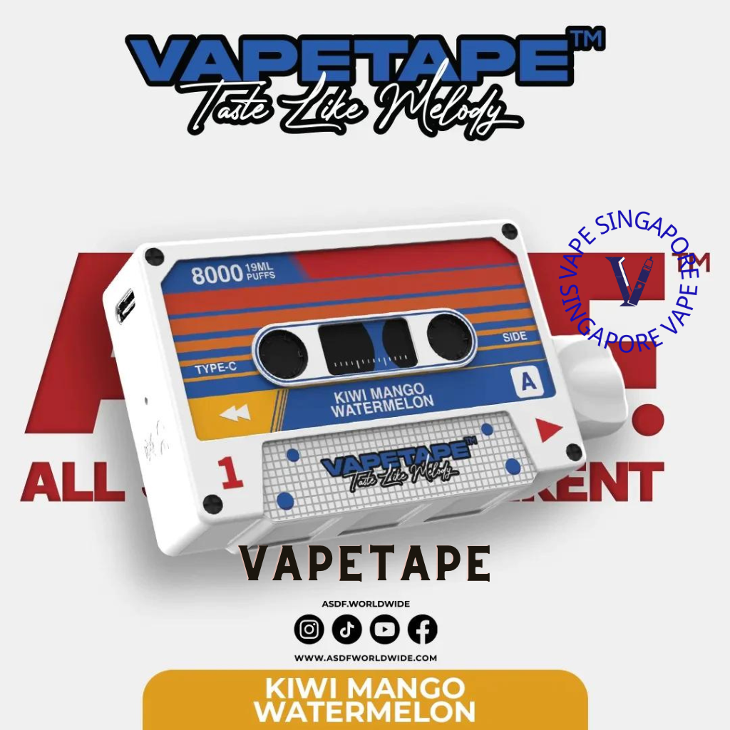 vapetape-8000-puff-kiwi-mango-watermelon-disposable-vape-singapore-sg-vape