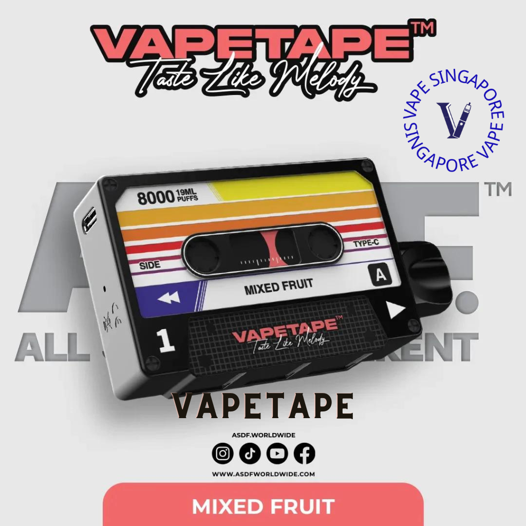 vapetape-8000-puff-mixed-fruit-disposable-vape-singapore-sg-vape