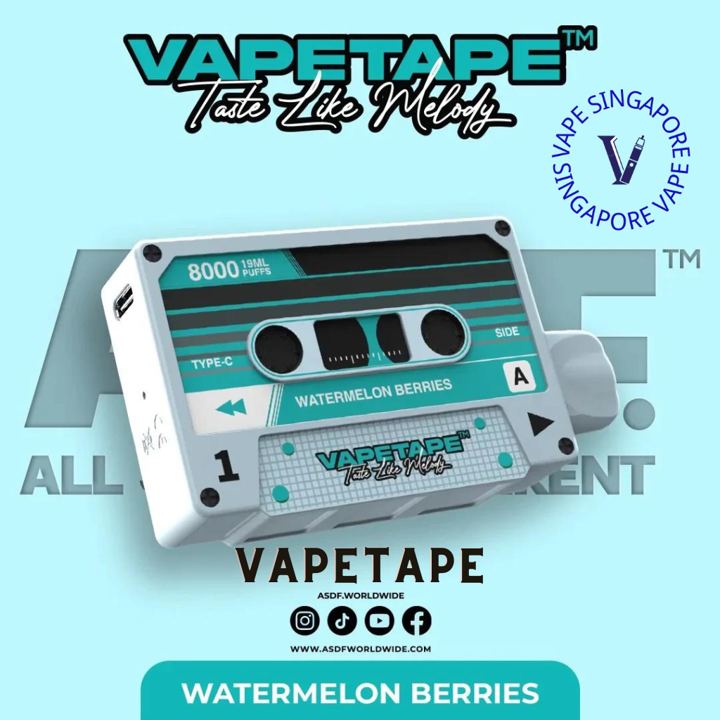 vapetape-8000-puff-watermelon-berries-disposable-vape-singapore-sg-vape