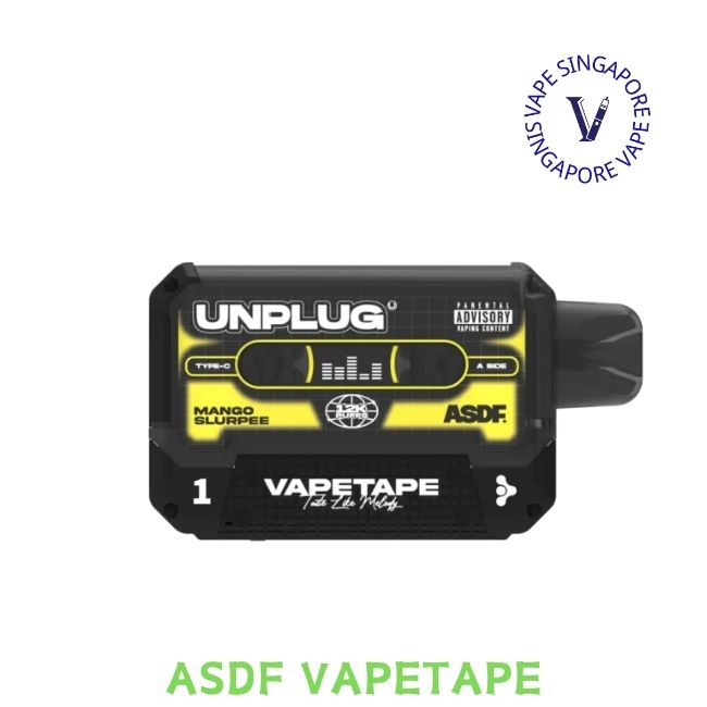 vapetape-unplug-12k-puff-mango-slurpee-disposable-vape-singapore-sg-vape