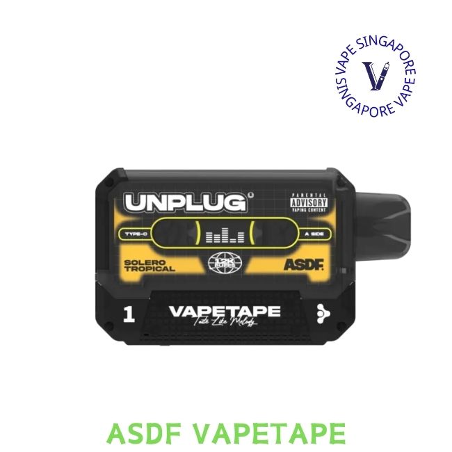 vapetape-unplug-12k-puff-solero-tropical-disposable-vape-singapore-sg-vape