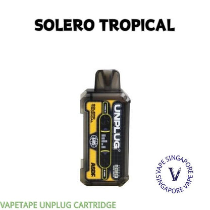 vapetape-unplug-refilled-pod-12k-puff-solero-tropical-vape-shop-singapore-sg-vape