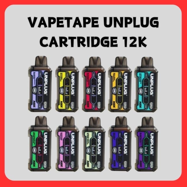 vapetape-unplug-refilled-pod-12k-puff-vape-shop-singapore-sg-vape