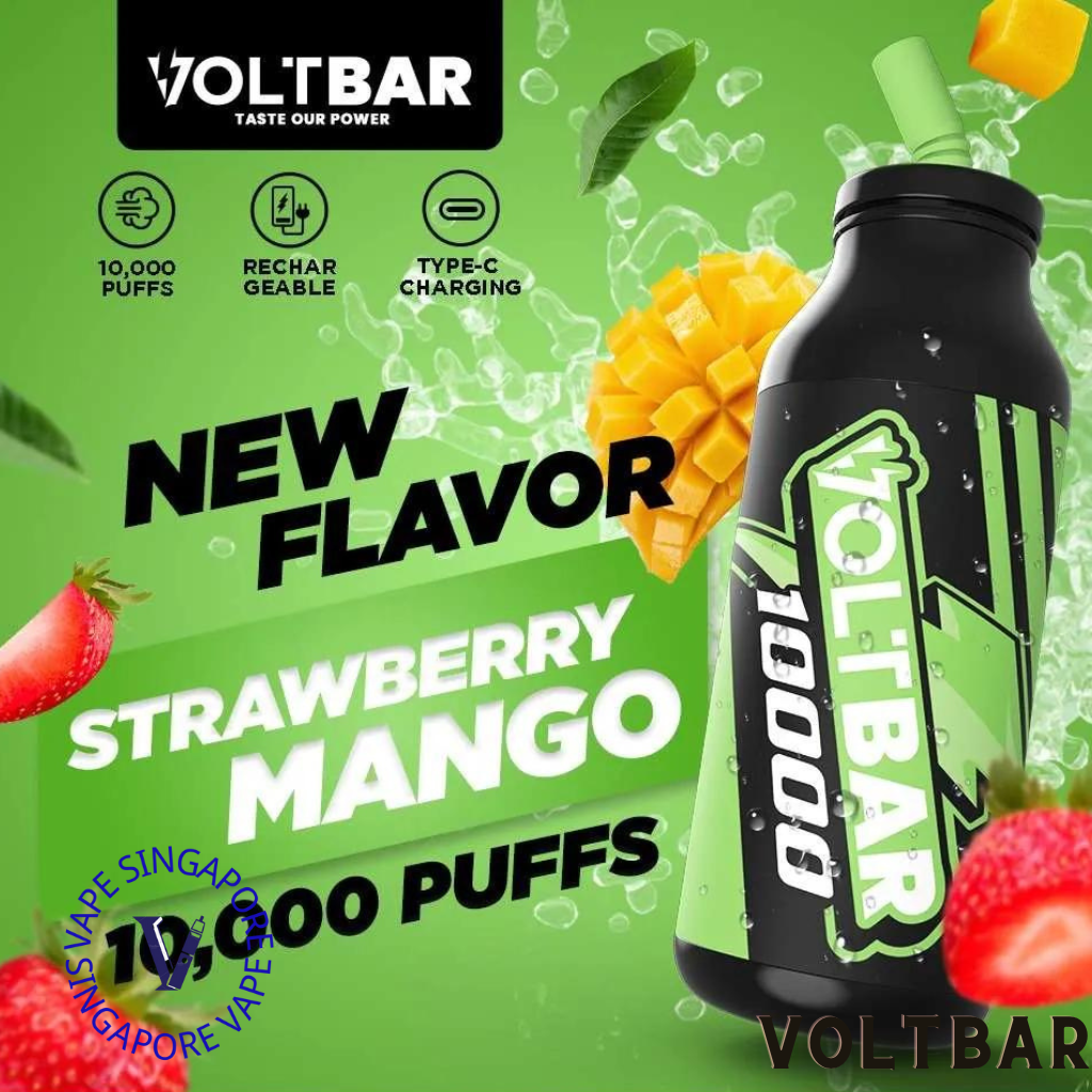 voltbar-10k-puff-strawberry-mango-disposable-vape-singapore-sg-vape