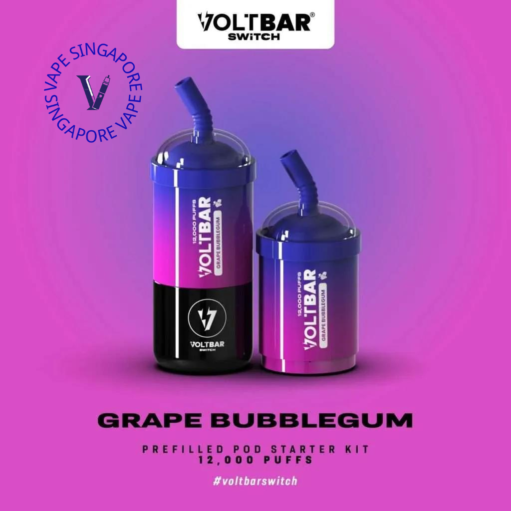 voltbar-swtich-12k-puff-grape-bubblegum-disposable-vape-singapore-sg-vape