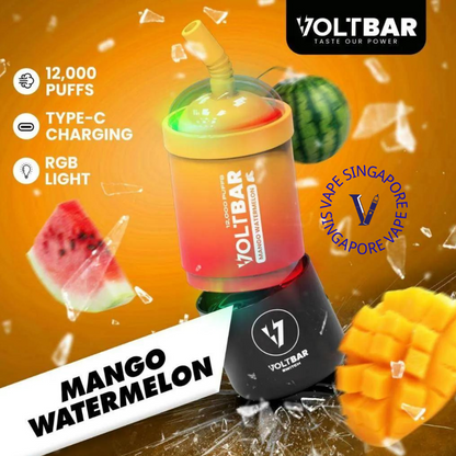 voltbar-swtich-12k-puff-mango-watermelon-disposable-vape-singapore-sg-vape