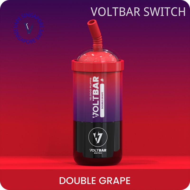 voltbar-swtich-12k-puff-double-grape-disposable-vape-singapore-sg-vape