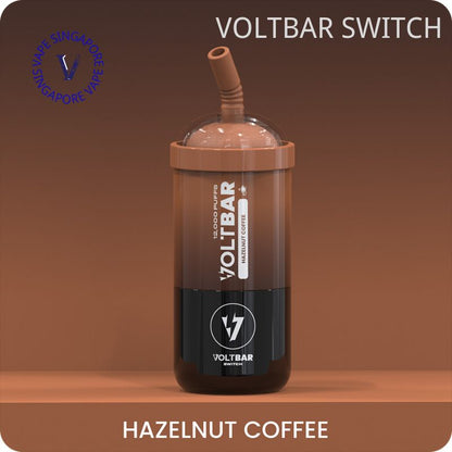 voltbar-swtich-12k-puff-hazelnut-coffee-disposable-vape-singapore-sg-vape