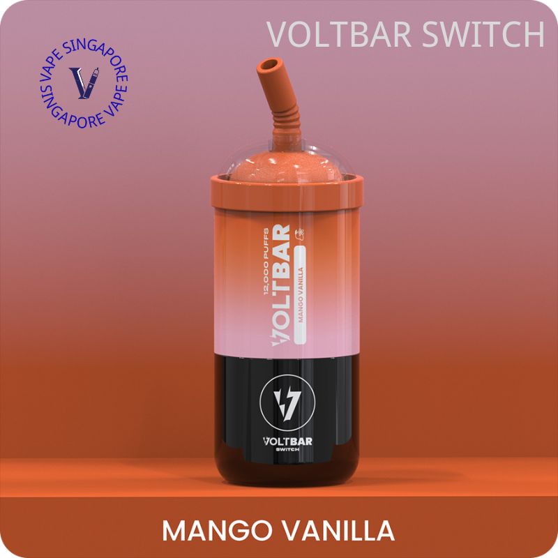 voltbar-swtich-12k-puff-mango-vanilla-disposable-vape-singapore-sg-vape