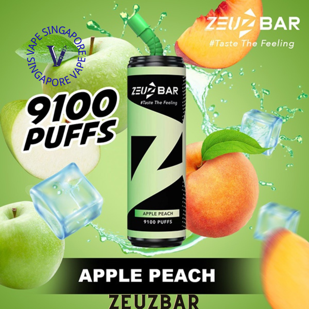 zeuz-bar-9k-puff-apple-peach-disposable-vape-singapore-sg-vape